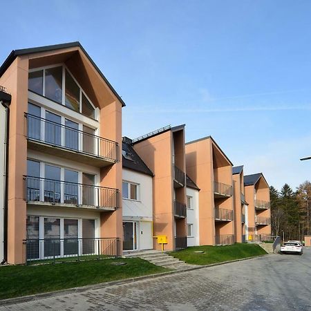 Apartament Sun & Ski Willa K2 Black & White Karpacz Kültér fotó